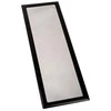 Demciflex Dust Filter Lian Li O11 Dynamic Side 1 – juodas/juodas