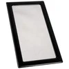 Demciflex dust filter Lian Li PC-O11 Air – Rear