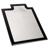 Demciflex Dust Filter Phanteks Evolv X Bottom – juodos spalvos