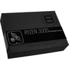 der8auer RYZEN 3000/5000 OC Bracket Custom Mount
