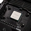 der8auer RYZEN 3000/5000 OC Bracket Custom Mount