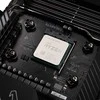 der8auer RYZEN 3000/5000 OC Bracket Custom Mount