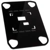 der8auer RYZEN 3000/5000 OC Bracket Custom Mount