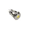 DimasTech Vandalism switch/button 19mm, Silverline Dot – RGB