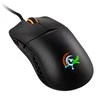 Ducky Feather RGB pelė su Huano Switch