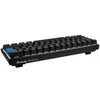 Mechaninė klaviatūra Ducky Mecha Mini, PBT, MX Black, RGB, DE išdėstymas