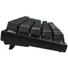 Mechaninė klaviatūra Ducky Mecha Mini, PBT, MX Black, RGB, DE išdėstymas