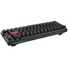 Ducky Mecha Pro SF žaidimų klaviatūra – Cherry MX-Raudona US išdėstymas