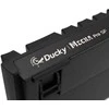 Ducky Mecha Pro SF žaidimų klaviatūra – Cherry MX-Brown US išdėstymas