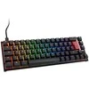 Ducky Mecha Pro SF Klaviatūra žaidimams - Cherry MX-Brown