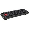 Ducky Mecha Pro SF Klaviatūra žaidimams - Cherry MX-Speed-Sidabrinis