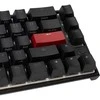 Ducky Mecha Pro SF žaidimų klaviatūra – Cherry MX-Brown US išdėstymas