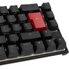 Ducky Mecha Pro SF Klaviatūra žaidimams - Cherry MX-Speed-Sidabrinis