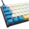 Klaviatūra Ducky Mecha SF Limited Dawn Edition, RGB LED – MX Brown