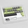 Klaviatūra Ducky Mico PBT Dye Sublimation Set – 133 Keycaps, ANSI-US-išdėstymas, ANSI-US-išdėstymas