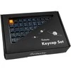Klaviatūra Ducky Nazca PBT Tripleshot Set – 133 Keycaps, ANSI-US-išdėstymas, ANSI-US-išdėstymas