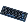 Ducky OK-M 65 žaidimų klaviatūra, 65%, karšto keitimo, RGB, ISO – KTT Linear