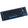 Ducky OK-M 65 Gaming-Klaviatūra, 65%, Hot-Swap-fähig, RGB, ISO – KTT Linear