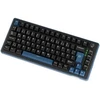 Ducky OKDucky OK-M 75 Klaviatūra žaidimams, 75%, Hot-Swappable, RGB, ISO – KTT Linear