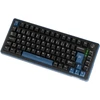 Ducky OK-M 75 žaidimų klaviatūra, 75%, Hot-Swappable, RGB, ISO – KTT Linear