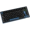 Ducky OK-M 75 žaidimų klaviatūra, 75%, Hot-Swappable, RGB, ISO – KTT Linear