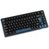 Ducky OK-M 75 Klaviatūra žaidimams, 75%, Hot-Swappable, RGB, ISO – KTT Tactile