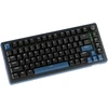 Ducky OK-M 75 žaidimų klaviatūra, 75%, Hot-Swappable, RGB, ANSI – KTT Baby Mėlyni jungikliai