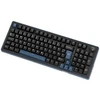 Ducky OK-M 98 Klaviatūra žaidimams, 98%, Hot-Swappable, RGB, ISO – KTT Linear