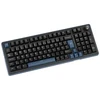 DuDucky OK-M 98 Klaviatūra žaidimams, 98%, Hot-Swappable, RGB, ISO – KTT Tactile