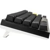Ducky One 2 Pro Mini žaidimų klaviatūra RGB LED – Cherry Brown US išdėstymas