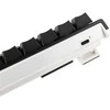 Ducky One 2 Pro Mini žaidimų klaviatūra RGB LED – Cherry Brown US išdėstymas