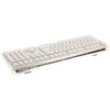 Ducky One 3 Aura Baltas žaidimų klaviatūra RGB LED – Gateron Baby Kangaroo US išdėstymas