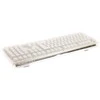 Ducky One 3 Aura Baltas Klaviatūra žaidimams, RGB LED - Gateron Baby Kangaroo