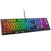Ducky One 3 Aura Juodas Klaviatūra žaidimams, RGB LED - Kailh Jellyfish Y