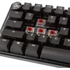 Ducky One 3 Aura Juodas Mini žaidimų klaviatūra, RGB LED – MX-Raudona US išdėstymas