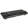 Ducky One 3 Aura Juodas TKL žaidimų klaviatūra, RGB LED – MX-Speed-Sidabrinis US išdėstymas