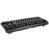 Ducky One 3 Aura Juodas TKL žaidimų klaviatūra, RGB LED – Kailh Jellyfish Y US išdėstymas
