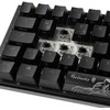 Klaviatūra Ducky Ducky One 3 Classic Juodas/Baltas Mini Klaviatūra žaidimams, RGB LED - MX-Juodas