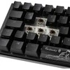 Ducky One 3 Classic Juodas/Baltas SF Klaviatūra žaidimams, RGB LED - MX-Brown