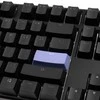 Ducky One 3 Classic Juodas/Baltas TKL žaidimų klaviatūra, RGB LED – MX-Juodas US išdėstymas