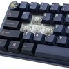 Ducky One 3 Cosmic Mėlyna SF žaidimų klaviatūra RGB LED – MX-Ergo-Clear US išdėstymas