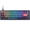 Ducky One 3 Cosmic Mėlyna SF Klaviatūra žaidimams, RGB LED - MX-Brown (US)