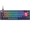 Mėlyna Ducky One 3 Cosmic Mėlyna SF Klaviatūra žaidimams, RGB LED - MX-Mėlyna