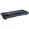 Ducky One 3 Cosmic Mėlyna TKL žaidimų klaviatūra RGB LED – MX-Ergo-Clear US išdėstymas