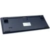 Ducky One 3 Cosmic Mėlyna TKL žaidimų klaviatūra RGB LED – MX-Ergo-Clear US išdėstymas