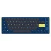 Ducky One 3 Daybreak SF Klaviatūra žaidimams, RGB LED - MX-Speed-Sidabrinis
