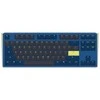 Ducky One 3 Daybreak TKL Klaviatūra žaidimams, RGB LED - MX-Juodas