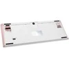 Ducky One 3 Gossamer Rožinė TKL žaidimų klaviatūra – MX-Ergo-Clear US išdėstymas