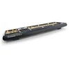 Klaviatūra Ducky One 3 Hot-Swap Barebone – ANSI išdėstymas