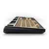 Klaviatūra Ducky One 3 Hot-Swap Barebone, TKL – ANSI išdėstymas